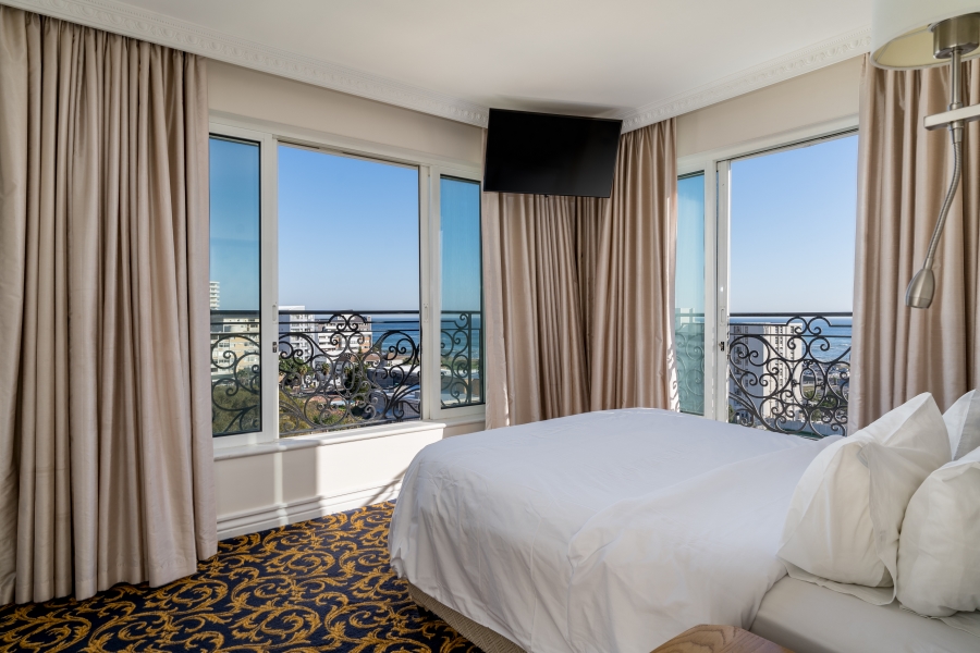 To Let 2 Bedroom Property for Rent in Sea Point Western Cape